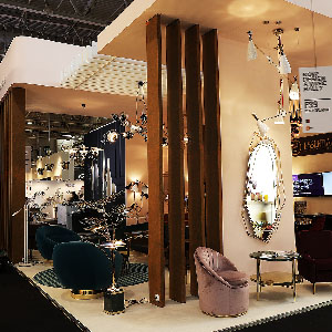 Maison&Objet Paris 2017 (January)