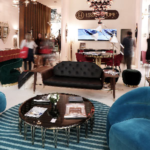 Maison&Objet Paris 2017 (January)