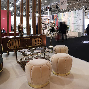 Maison&Objet Paris 2017 (January)