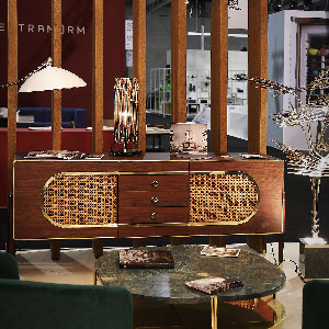 Maison&Objet Paris 2017 (January)