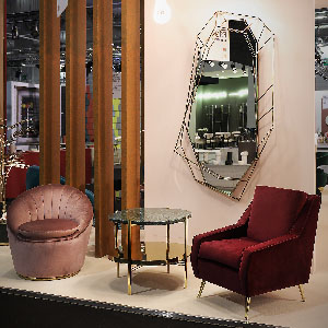 Maison&Objet Paris 2017 (January)