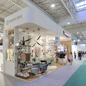 Maison&Objet Paris 2017 (September)
