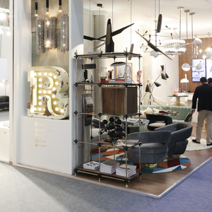 Maison&Objet Paris 2017 (September)