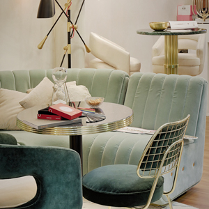 Maison&Objet Paris 2017 (September)