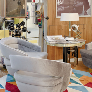 Maison&Objet Paris 2017 (September)