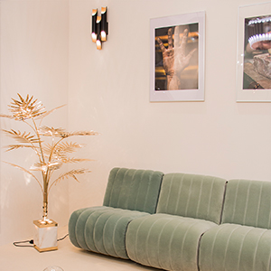 Maison&Objet Paris 2018 (January)