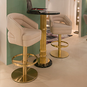 Maison&Objet Paris 2018 (January)