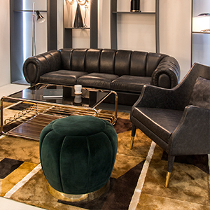 Maison&Objet Paris 2018 (January)