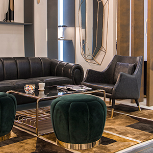 Maison&Objet Paris 2018 (January)