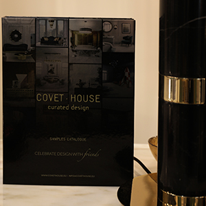 Maison&Objet Paris 2018 (January)