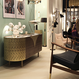 Maison&Objet Paris 2018 (January)