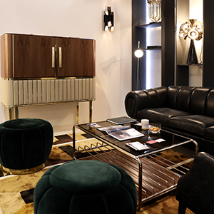 Maison&Objet Paris 2018 (January)