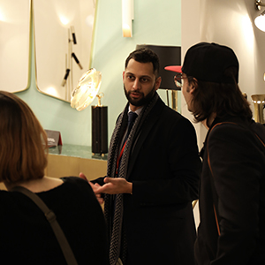 Maison&Objet Paris 2018 (January)