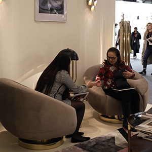 Maison&Objet Paris 2018 (January)