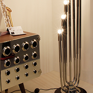 Maison&Objet Paris 2018 (January)