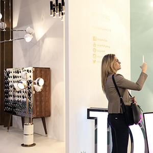 Maison&Objet Paris 2018 (January)