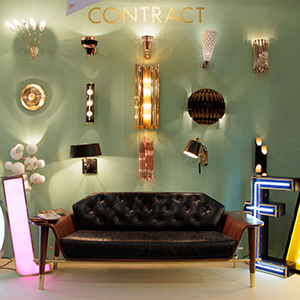 Maison&Objet Paris 2018 (January)