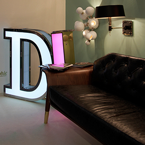 Maison&Objet Paris 2018 (January)