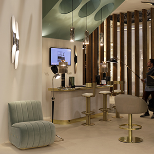 Maison&Objet Paris 2018 (January)