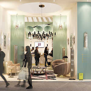 Maison&Objet Paris 2018 (January)
