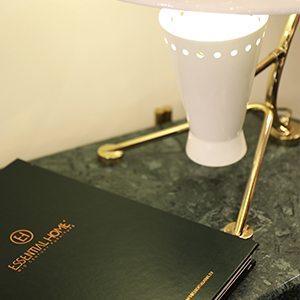 Maison&Objet Paris 2018 (January)