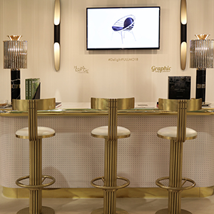 Maison&Objet Paris 2018 (January)