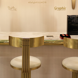 Maison&Objet Paris 2018 (January)
