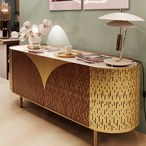 Maison&Objet Paris 2018 (January)
