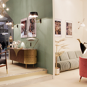 Maison&Objet Paris 2018 (January)
