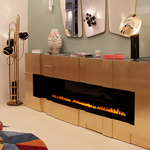 Maison&Objet Paris 2018 (January)