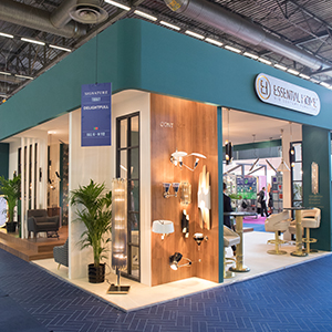 Maison&Objet Paris 2018 (September)