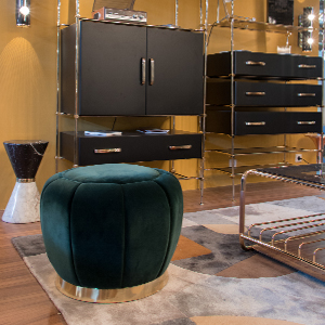 Maison&Objet Paris 2018 (September)
