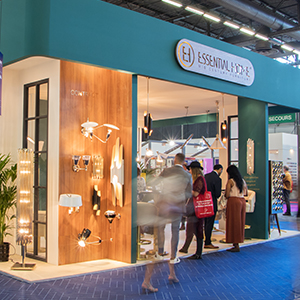 Maison&Objet Paris 2018 (September)