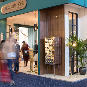 Maison&Objet Paris 2018 (September)