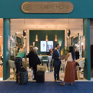 Maison&Objet Paris 2018 (September)