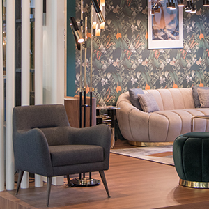 Maison&Objet Paris 2018 (September)