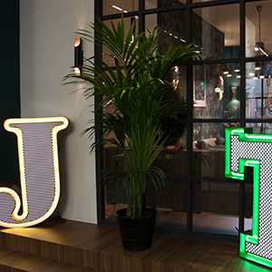 Maison&Objet Paris 2018 (September)