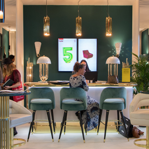 Maison&Objet Paris 2018 (September)