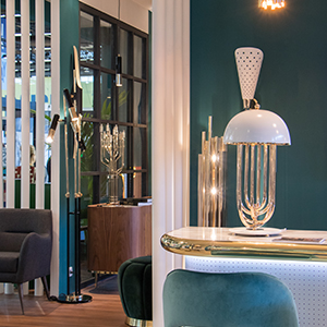 Maison&Objet Paris 2018 (September)
