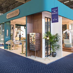Maison&Objet Paris 2018 (September)