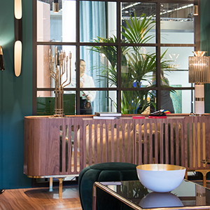 Maison&Objet Paris 2018 (September)
