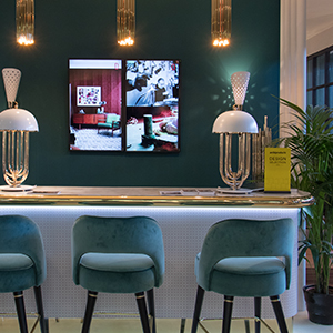 Maison&Objet Paris 2018 (September)