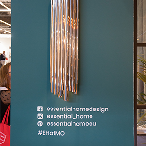 Maison&Objet Paris 2018 (September)