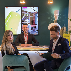 Maison&Objet Paris 2018 (September)