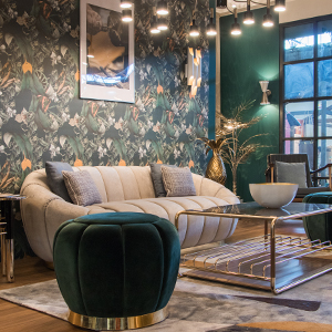 Maison&Objet Paris 2018 (September)