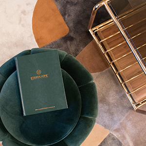 Maison&Objet Paris 2018 (September)