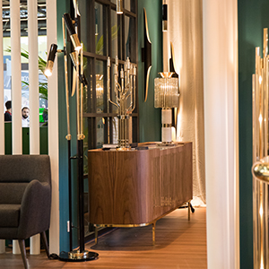 Maison&Objet Paris 2018 (September)