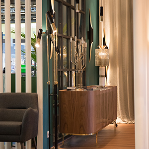 Maison&Objet Paris 2018 (September)