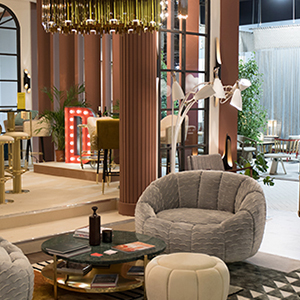 Maison&Objet Paris 2019 (January)