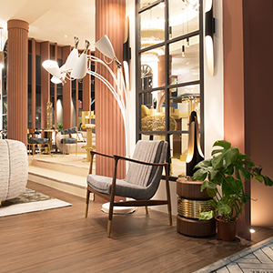 Maison&Objet Paris 2019 (January)